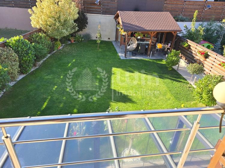 Vila individuala | 160mp utili | 452mp teren | Gheorgheni - 15