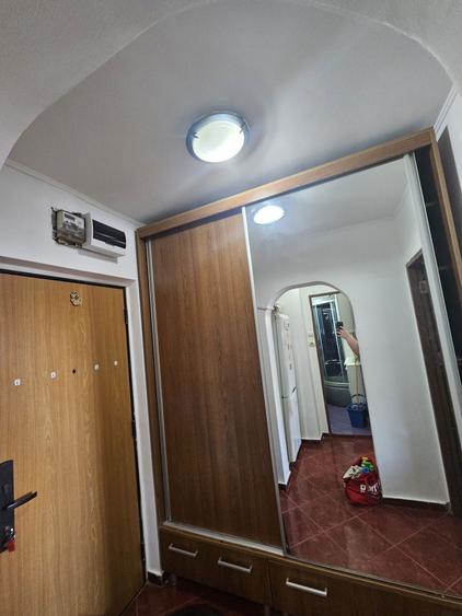 Garsoniera mobilata & utilata Bd. Chisinau, vis-a-vis de Miramar M - 2