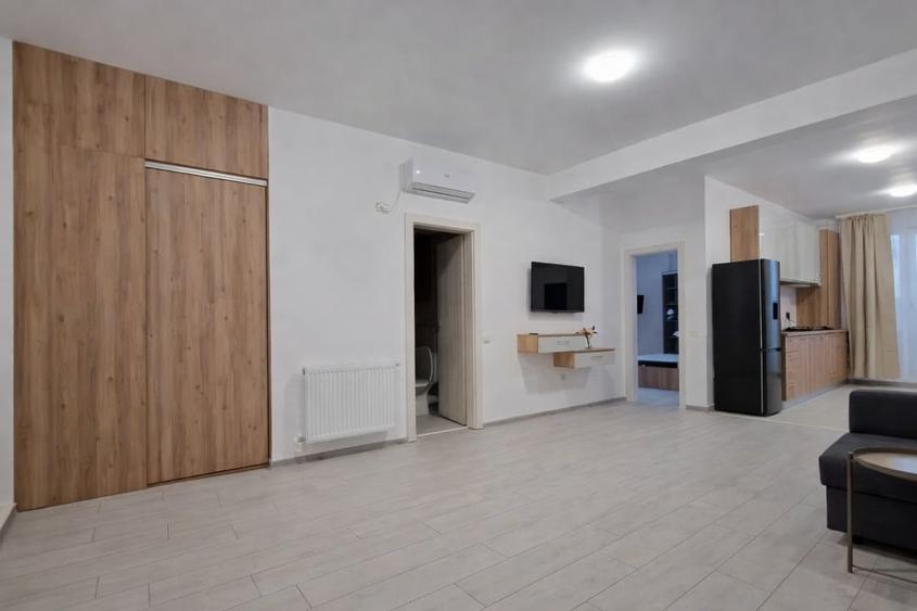 Penthouse cu terasa spectaculoasa, la 200m de plaja - 4