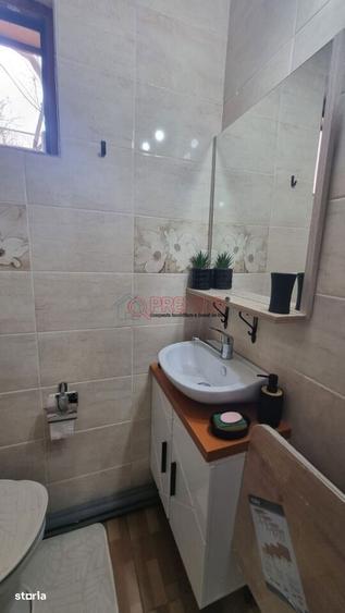 Garsoniera pe Aleea Moldovita - Sector 4 - Berceni - 5