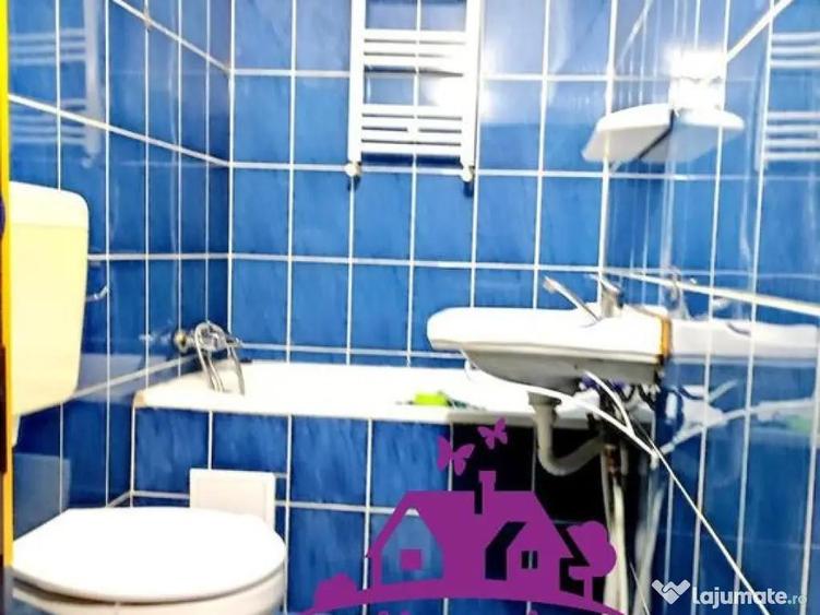 Apartament 1 camera Rogerius - 10