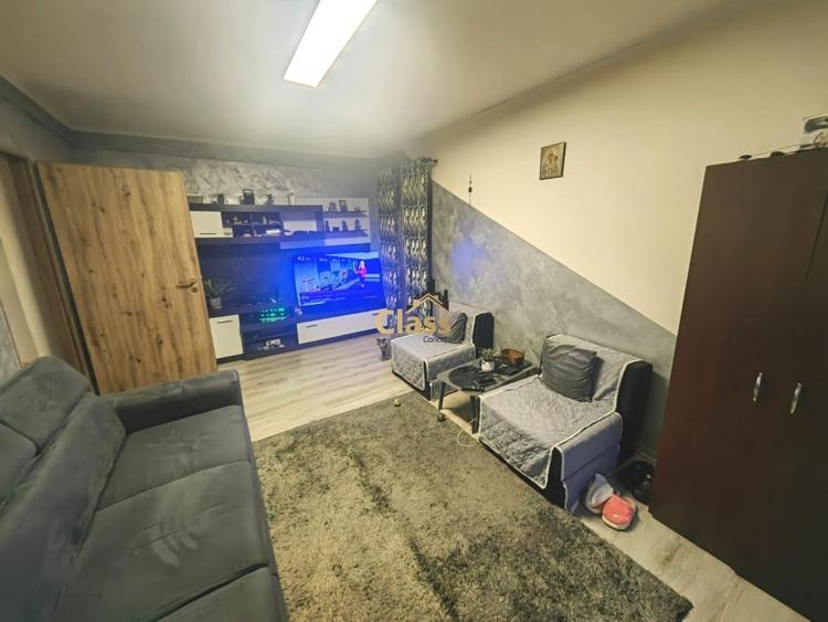 Apartament 2 camere | Investitie | 48 mpu | zona Piata Abator Marasti - 2