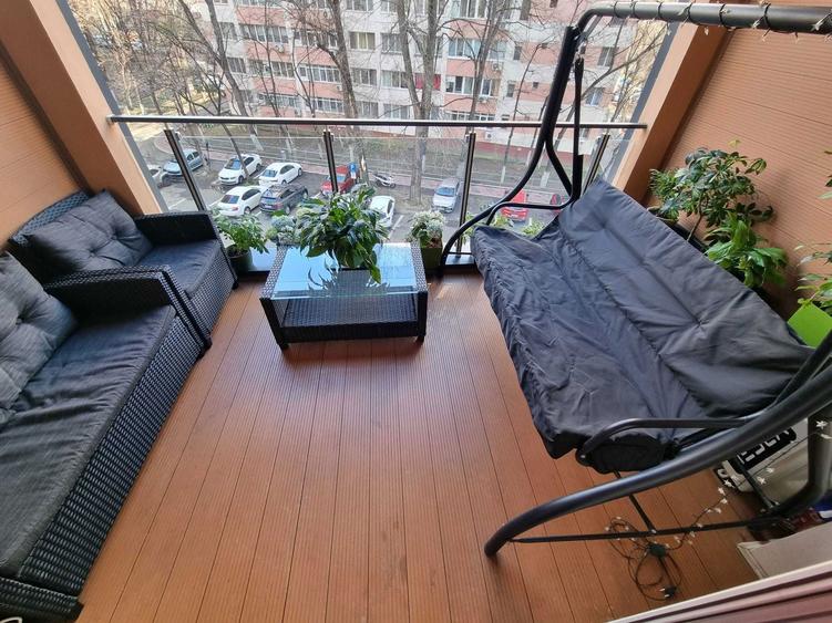 Apartament 3 camere + boxa depozitare - CD4E - Aleea Fizicienilor - 1