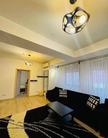 Apartament 3 camere in zona Cismigiu+terasă mare - 6