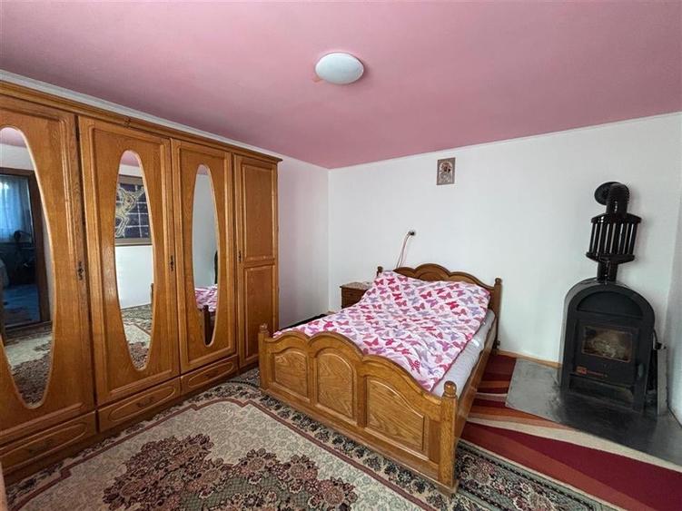 CASA IN COMUNA LAZARENI/ TEREN 6.754 MP/ CASA 143 MP/ CURENT TRIFAZIC - 5