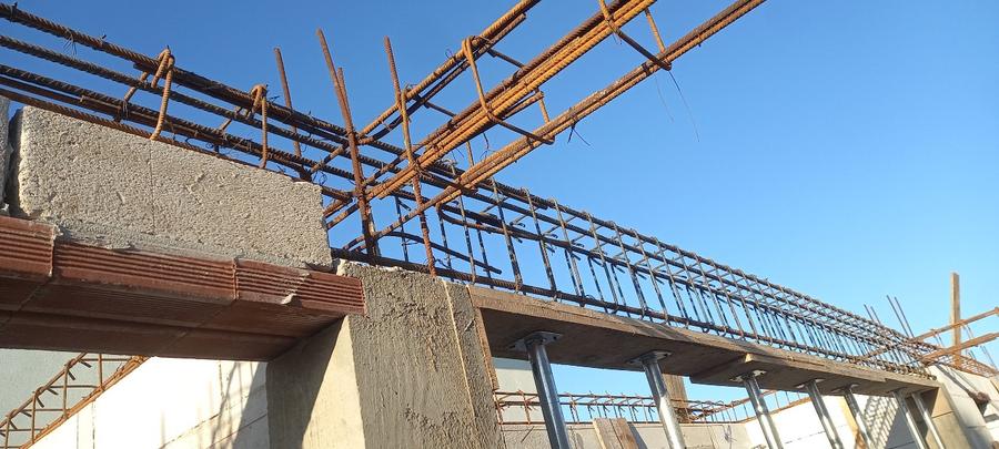 Amprenta 175 mp,teren 530,5 camere, 2 bai, 2 terase - 7