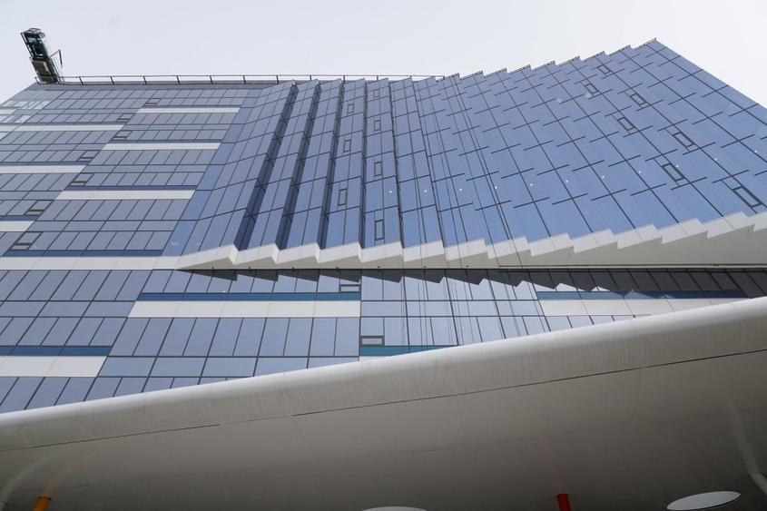 Comision 0%! Birou premium- zona Aurel Vlaicu (suprafete intre 400mp si 6000mp) - 8