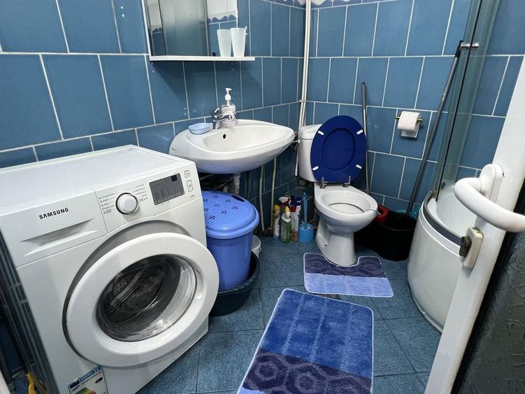 Inchiriez garsoniera zona Prundu Depou recent renovata - 6