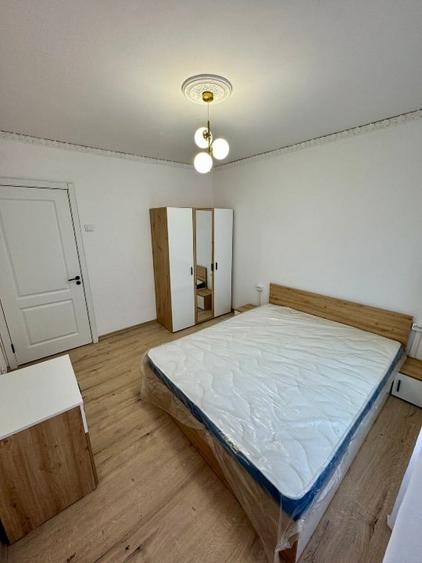 PROPRIETAR-închiriez apartament 3 camere, 68 mp, decomandat, în zona Tei (Sector - 7