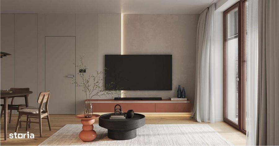 Apartament de 2 camere | Militari - 2