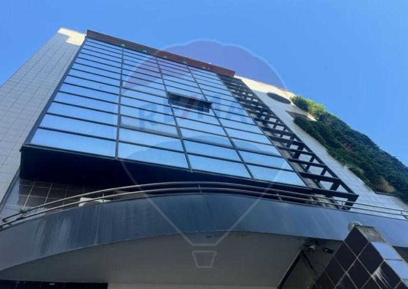 Inchiriere Spa?iu comercial/birouri-B-dul Nicolae Balces... - 8