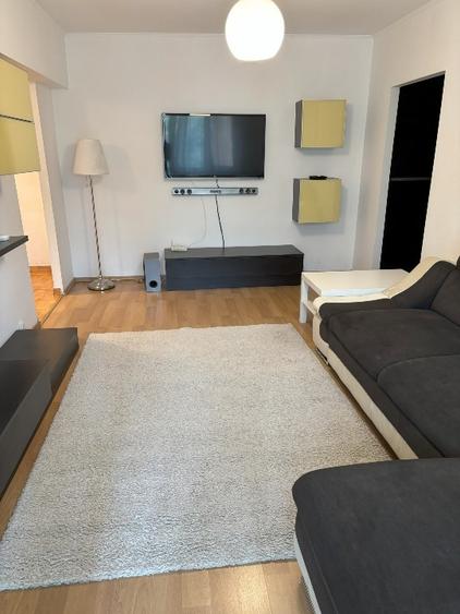 Apartament 3 camere Piata Veteranilor - 10