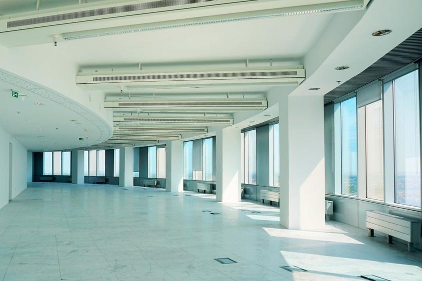 Sky Tower, inchiriere birouri moderne, Comision 0% - 12