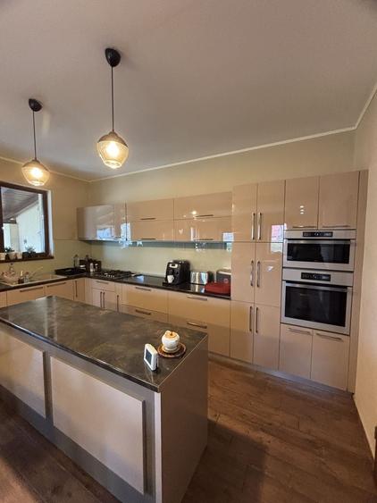 Duplex despărțit prin camera tehnica, zona Pădure Dumbravita - 41