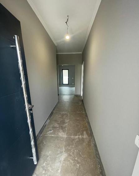 Casa de vanzare cu 4 camere|finisaje de calitate|incalzire pardoseala - 5