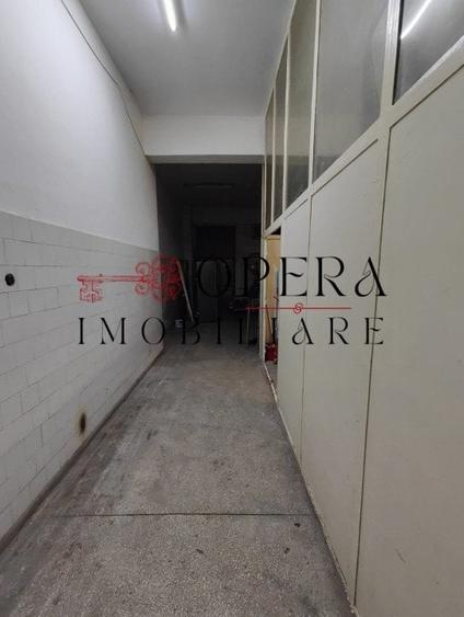 Spatiu comercial 400 m.p., de vanzare, zona Ultracentrala - 1