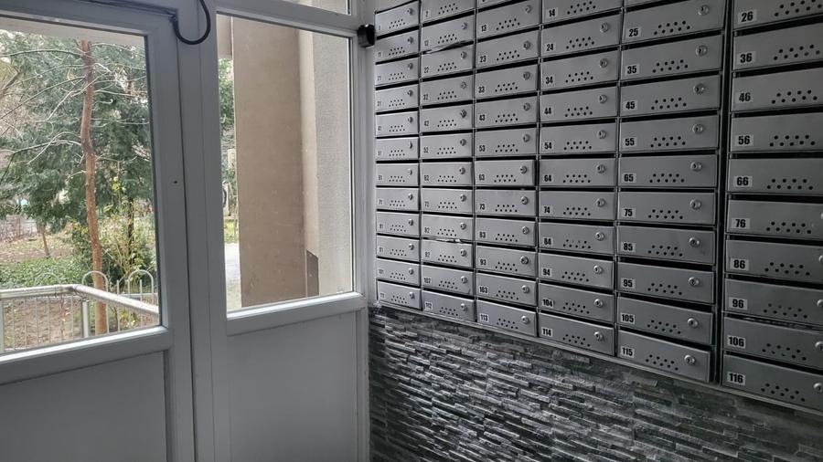 Garsoniera Metrou Titan --Comision 0% - 14