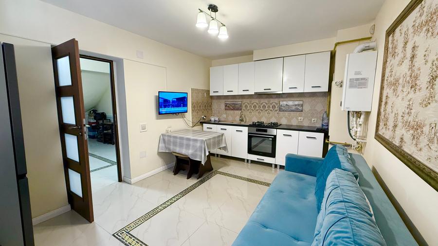 Vila superbă P+2  Brancoveanu - metrou | Singur curte - 13