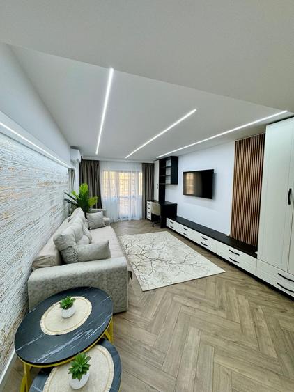 Apartament | 2 camere | Prima inchiriere | Bd. Unirii - 1