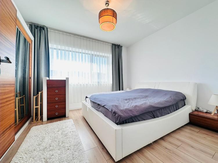Alexander Residence || vila 4 dormitoare || mobilat - 7