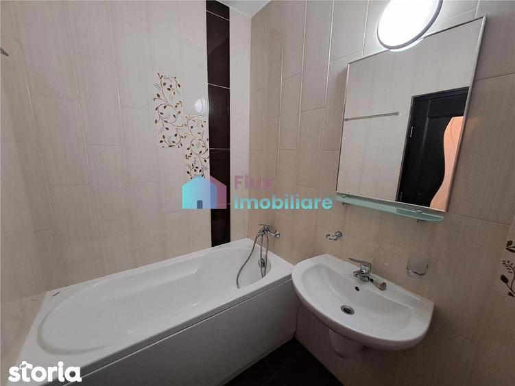 Apartament bloc nou zona Nordic G.Enescu - 13