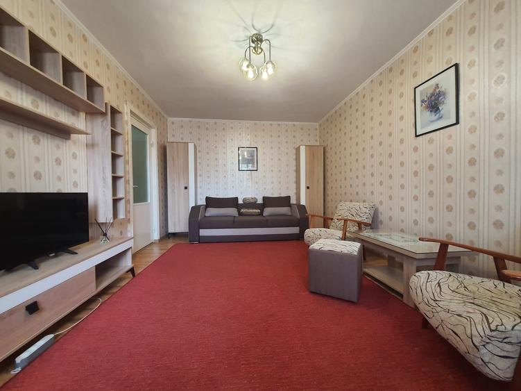 TOMIS NORD-OMW-APARTAMENT CU 2 CAMERE ETAJ 1 - 3