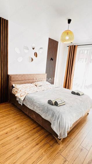 Apartament cu 2 camere Baicului