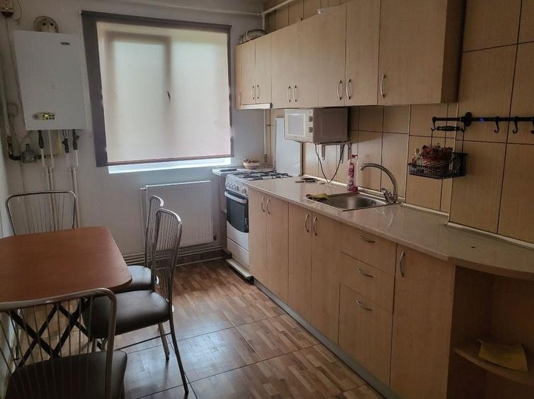 Inchiriere apartament 2 camere - 8