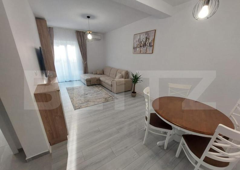 Apartament 2 camere Prima inchiriere | Bloc nou 2025 | - 8