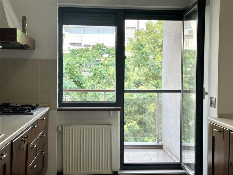 APARTAMENT SPATIOS  VEDERE PARC HERASTRAU  BLOC BOUTIQUE - 12