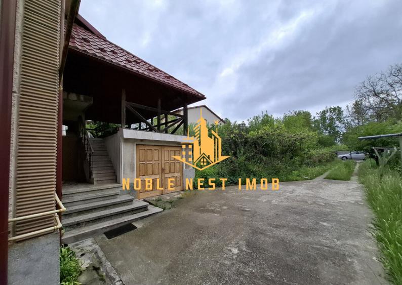 Vila 7 camere, Strada TRIVALE, Teren 1150 mp - COMISION 0% - 17