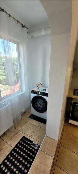 Apartament cu 2 camere în Torontalului