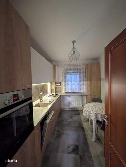Prima Inchiriere - Apartament 2 camere cu loc de parcare in Baroque Re - 2