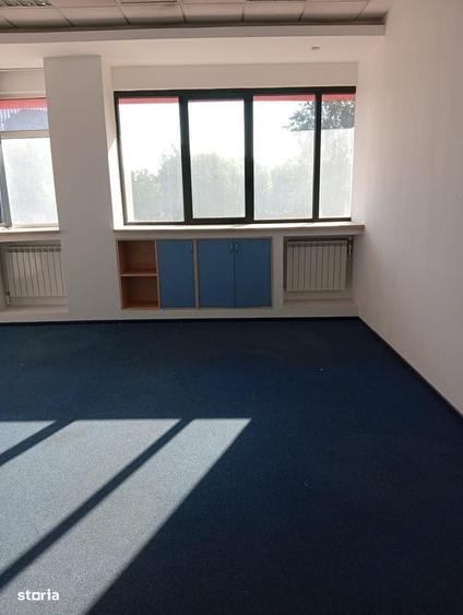 Spațiu comercial, de 180 mp, în Pipera