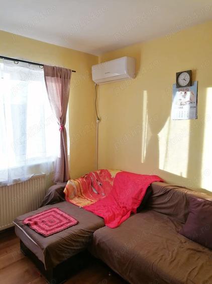 Apartament cu 2 camere de vanzare, Turda - 3