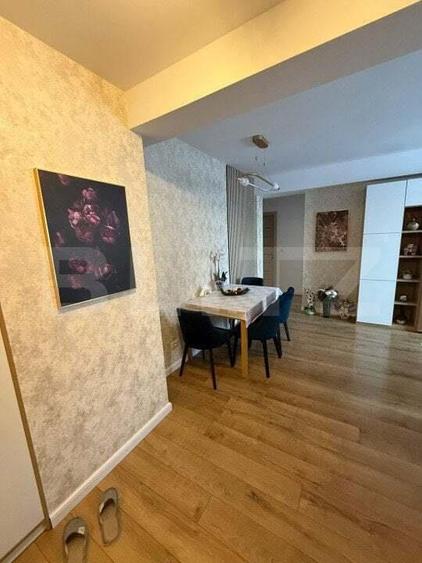 Apartament 3 camere, 60 mp, PIATA VICTORIEI - 9
