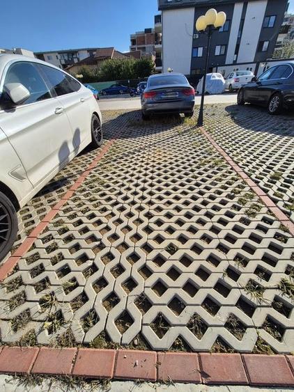 Garsoniera  29mp + loc de parcare, Str. Gura Siriului/Parcul Teilor - 6