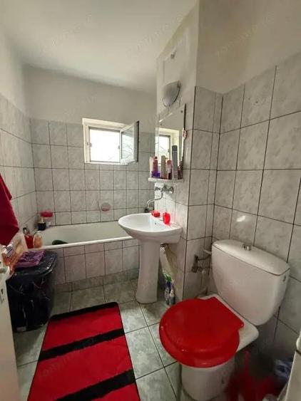 Apartament 2 camere, 57,4 mp, zona George Enescu/Liceul de Chimie - 2