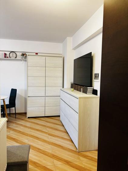 Apartament tip studio - 5
