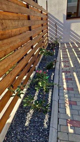 Casa P+2 Etaje - Mobilata-utilata. 5 cam. 4 bai. 220m fata de Mega Image Fermei - 16