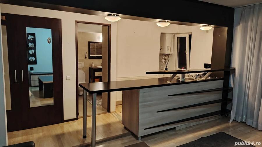 PROPRIETAR Inchiriez Garsoniera - 1