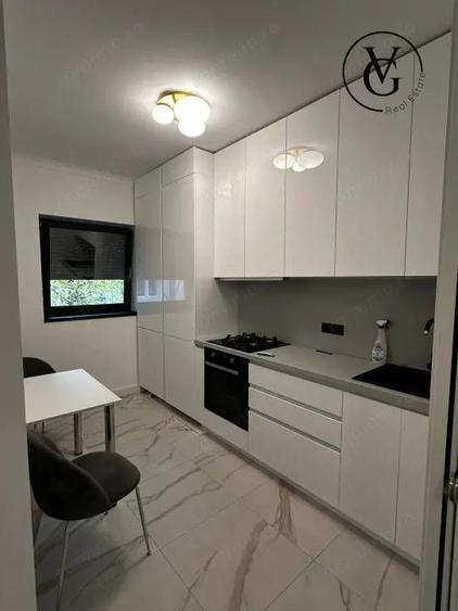 Apartment 3 camere Primaverii - finisaje premium si vedere la parc - 4