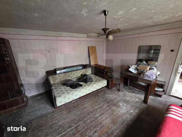 Apartament cu o camera, 42 mp - Zalau - 2
