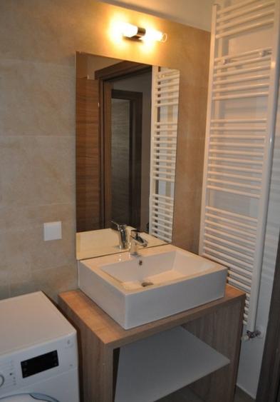 Apartament 3 Camere Soho Unirii | Parcare subterana | Incalzire in pardoseala - 10