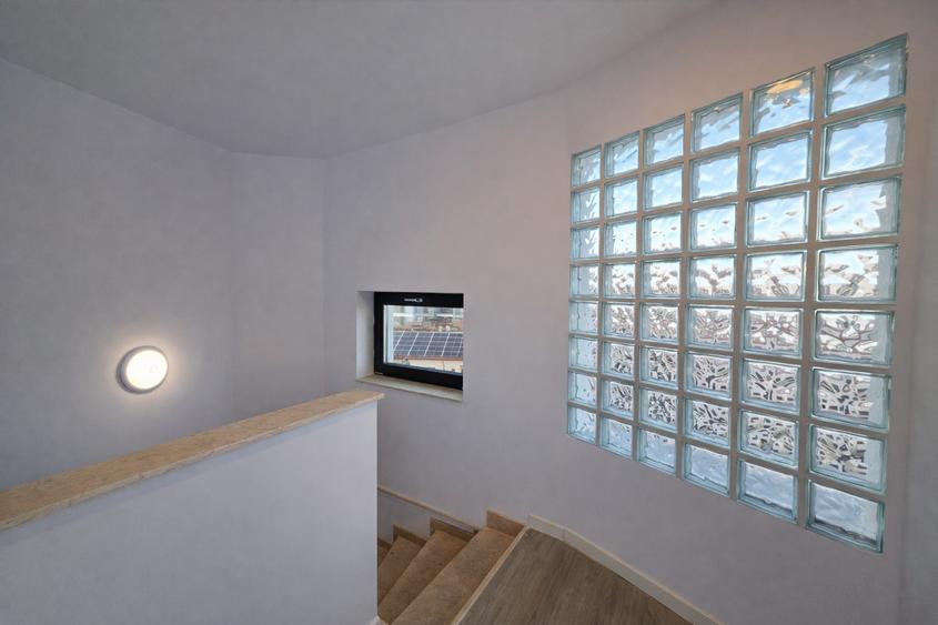 Închiriere imobil nou P+4 | ~270 mp utili | spațiu comercial la parter - 6