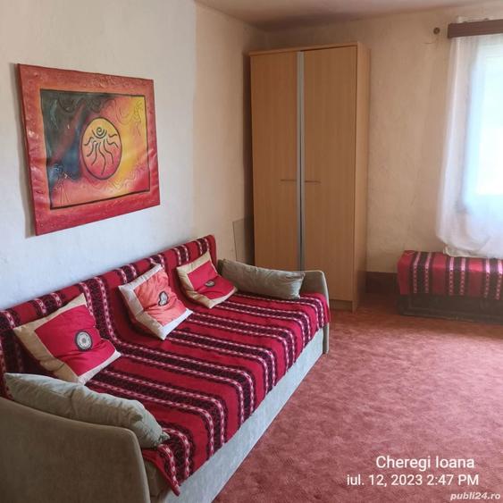 casa la ?ara zona de munte Glajarie - 7