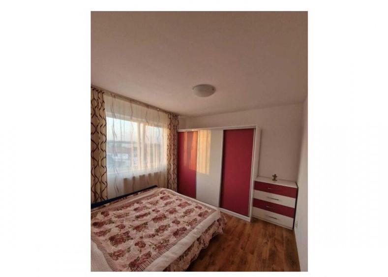 Aparatorii Patriei apartament 4 camere - 6