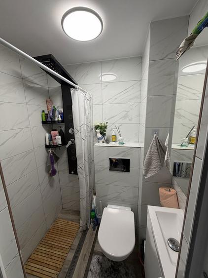 Vand apartament 4 camere decomandat Lux - 8