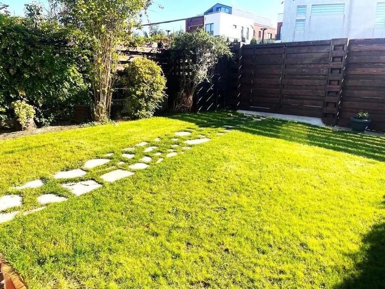 Casă exclusivistă P+E+M, finisată și mobilată modern, zona Europa - 15