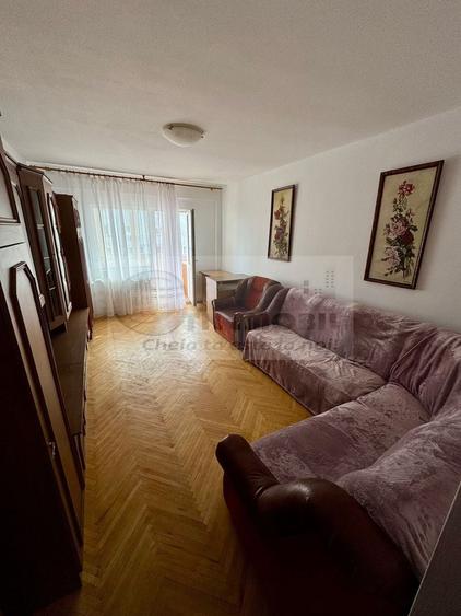 Ap. 3 camere CD- 71mp - Mircea cel Batran - et. intermediar - 125.500e - 3